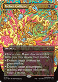 Image for Molten Collapse (2677) (SLD) - Magic: The Gathering