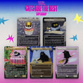 Image for Secret Lair Drop: Purr Majesty - Non-Foil Edition - Magic: The Gathering