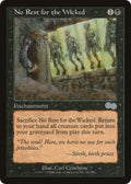Image for No Rest for the Wicked (142) (USG) - Magic: The Gathering