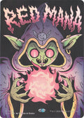 Image for Red Mana (7082) (SLD) - Magic: The Gathering