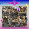 Image for Secret Lair Drop: Witch's Familiar - Non-Foil Edition - Magic: The Gathering