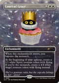 Image for Court of Grace (2685) (2685) (SLD) - Magic: The Gathering