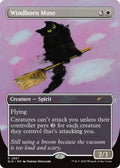 Image for Windborn Muse (2687) (SLD) - Magic: The Gathering