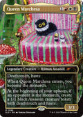 Image for Queen Marchesa (2688) (2688) (SLD) - Magic: The Gathering