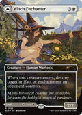 Image for Witch Enchanter (2655) (SLD) - Magic: The Gathering