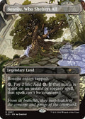 Image for Boseiju, Who Shelters All (2657) (SLD) - Magic: The Gathering