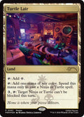 Image for Turtle Lair (Costco Bundle) (1) (UMP) - Magic: The Gathering