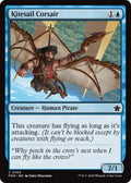 Image for Kitesail Corsair (0743) (743) (FDN) - Magic: The Gathering