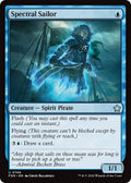 Image for Spectral Sailor (0746) (746) (FDN) - Magic: The Gathering