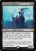 Image for Kalastria Highborn (0753) (753) (FDN) - Magic: The Gathering