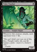 Image for Pulse Tracker (0755) (755) (FDN) - Magic: The Gathering