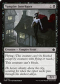 Image for Vampire Interloper (0756) (756) (FDN) - Magic: The Gathering