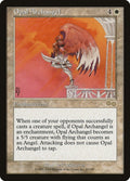 Image for Opal Archangel (23) (USG) - Magic: The Gathering