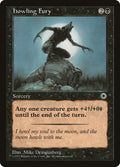 Image for Howling Fury (POR) - Magic: The Gathering