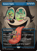 Image for Future Sight (2700) (2700) (SLD) - Magic: The Gathering