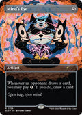 Image for Mind's Eye (2704) (SLD) - Magic: The Gathering