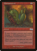 Image for Outmaneuver (205) (USG) - Magic: The Gathering