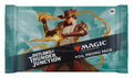 Image for Outlaws of Thunder Junction - Foil Promo Pack - Magic: The Gathering
