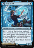 Image for Tony Stark (80) (MSH) - Magic: The Gathering