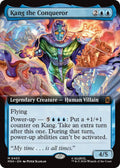 Image for Kang the Conqueror (Extended Art) (403) (MSH) - Magic: The Gathering