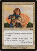 Image for Pacifism (27) (USG) - Magic: The Gathering