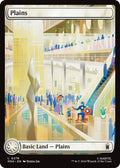 Image for Plains (0278) (278) (MSH) - Magic: The Gathering