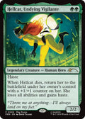 Image for Hellcat, Undying Vigilante (6) (SSP) - Magic: The Gathering