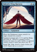 Image for Falcon's Wing Harness (53) (MSH) - Magic: The Gathering