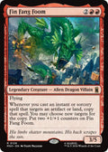 Image for Fin Fang Foom (129) (MSH) - Magic: The Gathering