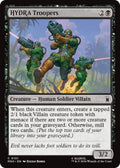 Image for HYDRA Troopers (101) (MSH) - Magic: The Gathering