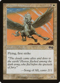 Image for Pegasus Charger (30) (USG) - Magic: The Gathering
