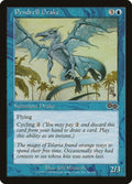Image for Pendrell Drake (86) (USG) - Magic: The Gathering
