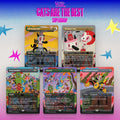 Image for Secret Lair Drop: Toby's Journey By Gary Baseman - Non-Foil Edition - Magic: The Gathering