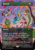 Image for Farseek (2698) (2698) (SLD) - Magic: The Gathering