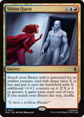Image for Vision Quest (237) (MSH) - Magic: The Gathering