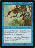 Image for Pendrell Flux (87) (USG) - Magic: The Gathering