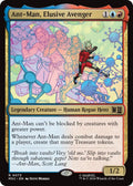 Image for Ant-Man, Elusive Avenger (73) (MSC) - Magic: The Gathering
