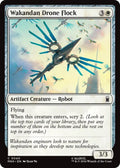 Image for Wakandan Drone Flock (40) (MSH) - Magic: The Gathering
