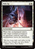 Image for Web Up (41) (MSH) - Magic: The Gathering
