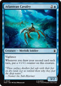 Image for Atlantean Cavalry (45) (MSH) - Magic: The Gathering