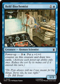 Image for Bold Biochemist (48) (MSH) - Magic: The Gathering