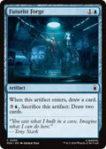 Image for Futurist Forge (55) (MSH) - Magic: The Gathering