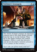 Image for Trickster's Stratagem (81) (MSH) - Magic: The Gathering