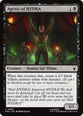 Image for Agents of HYDRA (85) (MSH) - Magic: The Gathering