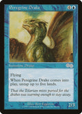 Image for Peregrine Drake (88) (USG) - Magic: The Gathering