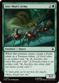 Image for Ant-Man's Army (161) (MSH) - Magic: The Gathering