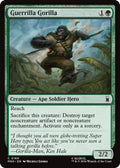 Image for Guerrilla Gorilla (169) (MSH) - Magic: The Gathering