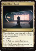 Image for Surveillance Room (274) (MSH) - Magic: The Gathering