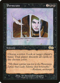 Image for Persecute (146) (USG) - Magic: The Gathering