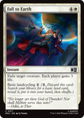 Image for Fall to Earth (517) (MSC) - Magic: The Gathering
